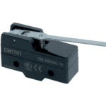 CM Serisi Mikro Switch