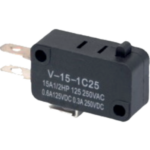 V15 Serisi Mikro Switch