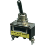 C Serisi Toggle Switch