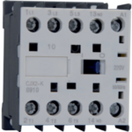 CJX2-K Serisi Mini Kontaktör