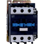 CJX2 Serisi 24V DC Kontaktör